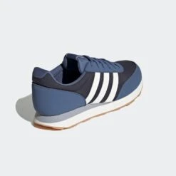 ADIDAS Herenschoenen RUN 60s 3.0 Marineblauw -Herenschoenenwinkel herenschoenen run 60s 30 marineblauw 6