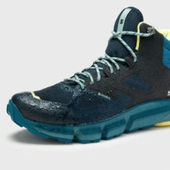 Salomon Herenschoenen Voor Bergwandelen PREDICT HIKE GORE-TEX MID -Herenschoenenwinkel herenschoenen voor bergwandelen predict hike gore tex mid 3