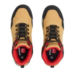 Herenwandelschoenen Campus Corno Hoog -Herenschoenenwinkel herenwandelschoenen campus corno hoog 3