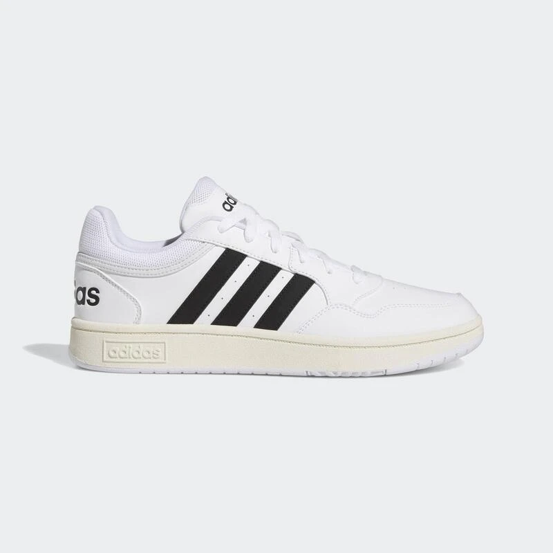 ADIDAS Hoops 3.0 Low Classic Vintage Schoenen 2 ADIDAS Hoops 3.0 Low Classic Vintage Schoenen - Afbeelding 2