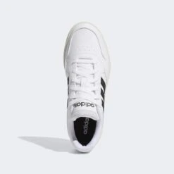 ADIDAS Hoops 3.0 Low Classic Vintage Schoenen 9 ADIDAS Hoops 3.0 Low Classic Vintage Schoenen -Herenschoenenwinkel hoops 30 low classic vintage schoenen 2