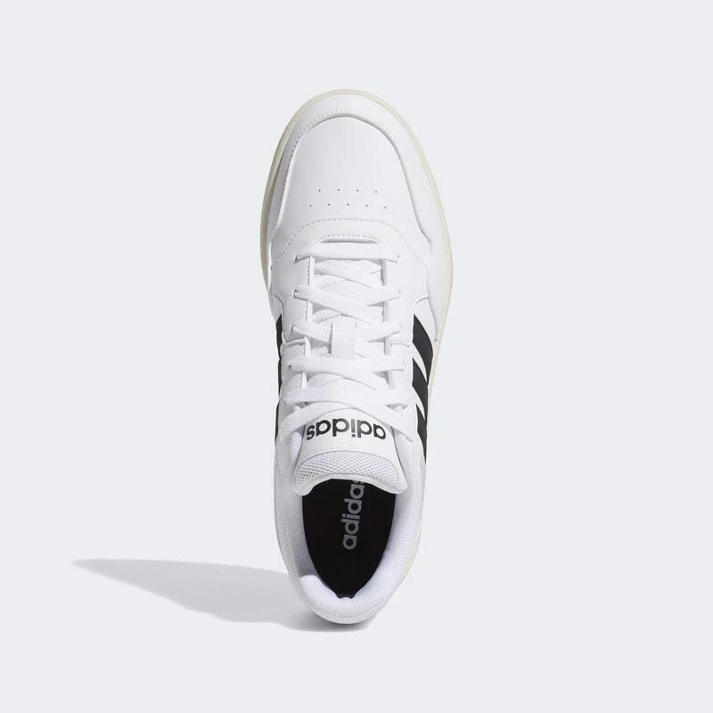 ADIDAS Hoops 3.0 Low Classic Vintage Schoenen 3 ADIDAS Hoops 3.0 Low Classic Vintage Schoenen - Afbeelding 3