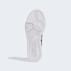 ADIDAS Hoops 3.0 Low Classic Vintage Schoenen 10 ADIDAS Hoops 3.0 Low Classic Vintage Schoenen -Herenschoenenwinkel hoops 30 low classic vintage schoenen 3