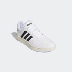 ADIDAS Hoops 3.0 Low Classic Vintage Schoenen 11 ADIDAS Hoops 3.0 Low Classic Vintage Schoenen -Herenschoenenwinkel hoops 30 low classic vintage schoenen 4