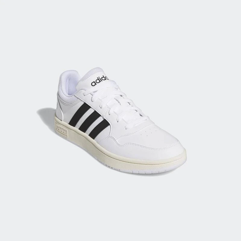 ADIDAS Hoops 3.0 Low Classic Vintage Schoenen 5 ADIDAS Hoops 3.0 Low Classic Vintage Schoenen - Afbeelding 5