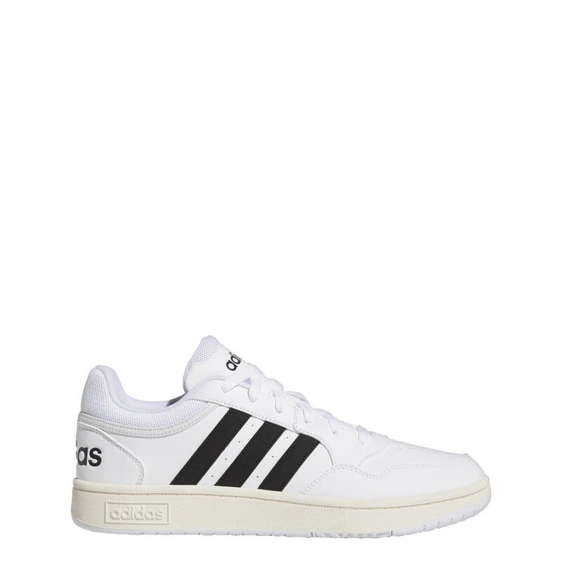 ADIDAS Hoops 3.0 Low Classic Vintage Schoenen 1 ADIDAS Hoops 3.0 Low Classic Vintage Schoenen