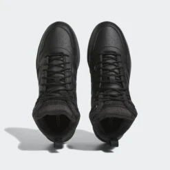 ADIDAS Hoops 3.0 Mid Lifestyle Basketball Classic Winterschoenen -Herenschoenenwinkel hoops 30 mid lifestyle basketball classic winterschoenen 2