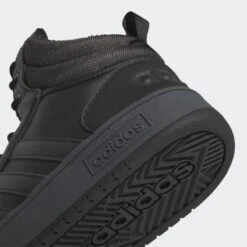 ADIDAS Hoops 3.0 Mid Lifestyle Basketball Classic Winterschoenen -Herenschoenenwinkel hoops 30 mid lifestyle basketball classic winterschoenen 6