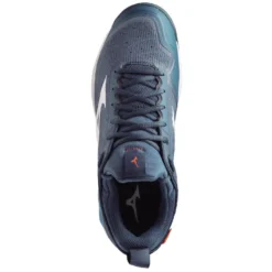 Indoor Schoenen Mizuno Wave Luminous 2 6 Indoor Schoenen Mizuno Wave Luminous 2 -Herenschoenenwinkel indoor schoenen mizuno wave luminous 2 2