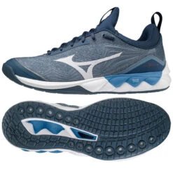 Indoor Schoenen Mizuno Wave Luminous 2