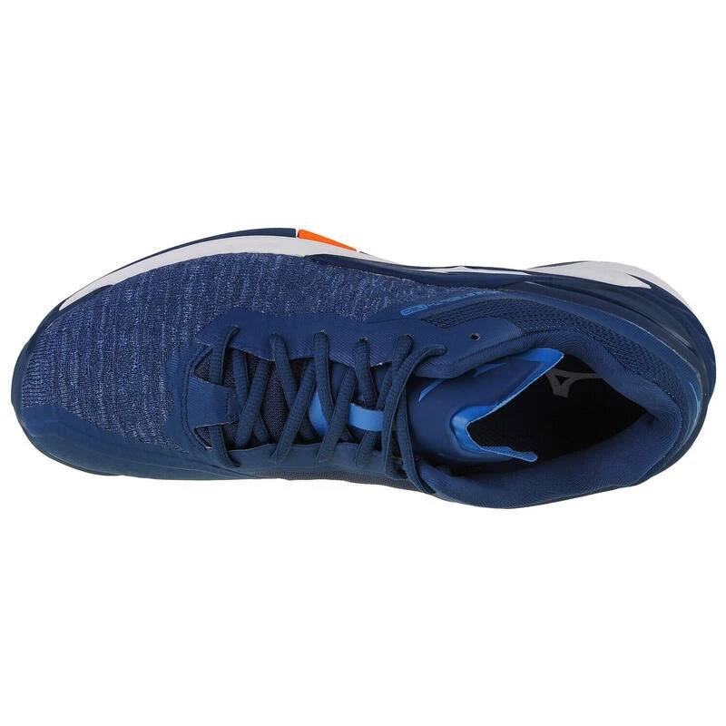 Indoor Schoenen Mizuno Wave Stealth Neo 3 Indoor Schoenen Mizuno Wave Stealth Neo - Afbeelding 3