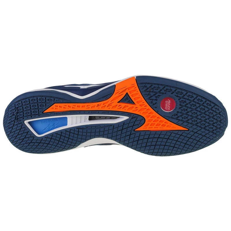 Indoor Schoenen Mizuno Wave Stealth Neo 4 Indoor Schoenen Mizuno Wave Stealth Neo - Afbeelding 4