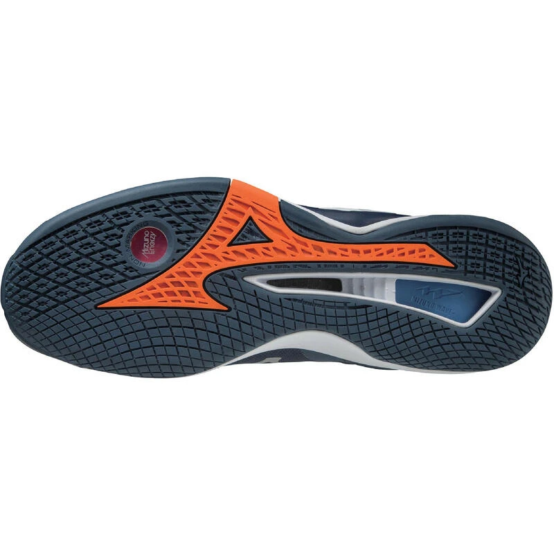 Indoor Schoenen Mizuno Wave Stealth Neo 5 Indoor Schoenen Mizuno Wave Stealth Neo - Afbeelding 5