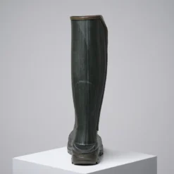 Jachtlaarzen Renfort 540 Met Rits -Herenschoenenwinkel jachtlaarzen renfort 540 met rits 2