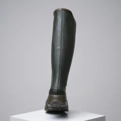 Jachtlaarzen Renfort 540 Met Rits -Herenschoenenwinkel jachtlaarzen renfort 540 met rits 5