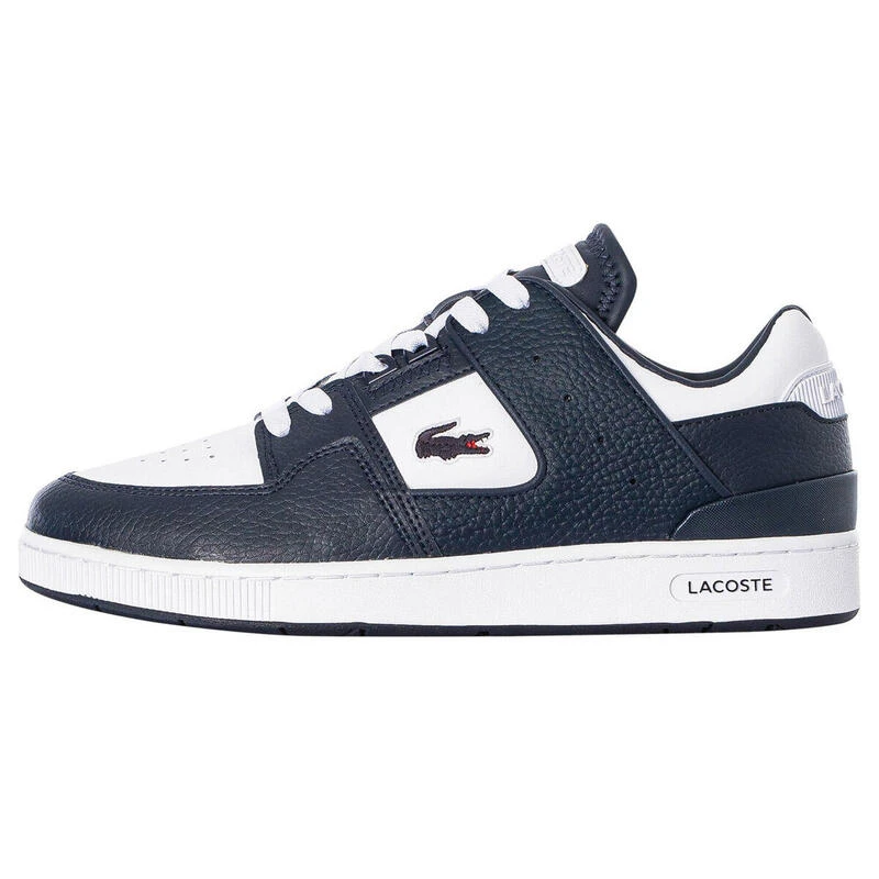 Lacoste Court Cage 123 Heren Sneakers 2 Lacoste Court Cage 123 Heren Sneakers - Afbeelding 2
