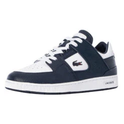 Lacoste Court Cage 123 Heren Sneakers 7 Lacoste Court Cage 123 Heren Sneakers -Herenschoenenwinkel lacoste court cage 123 heren sneakers 2