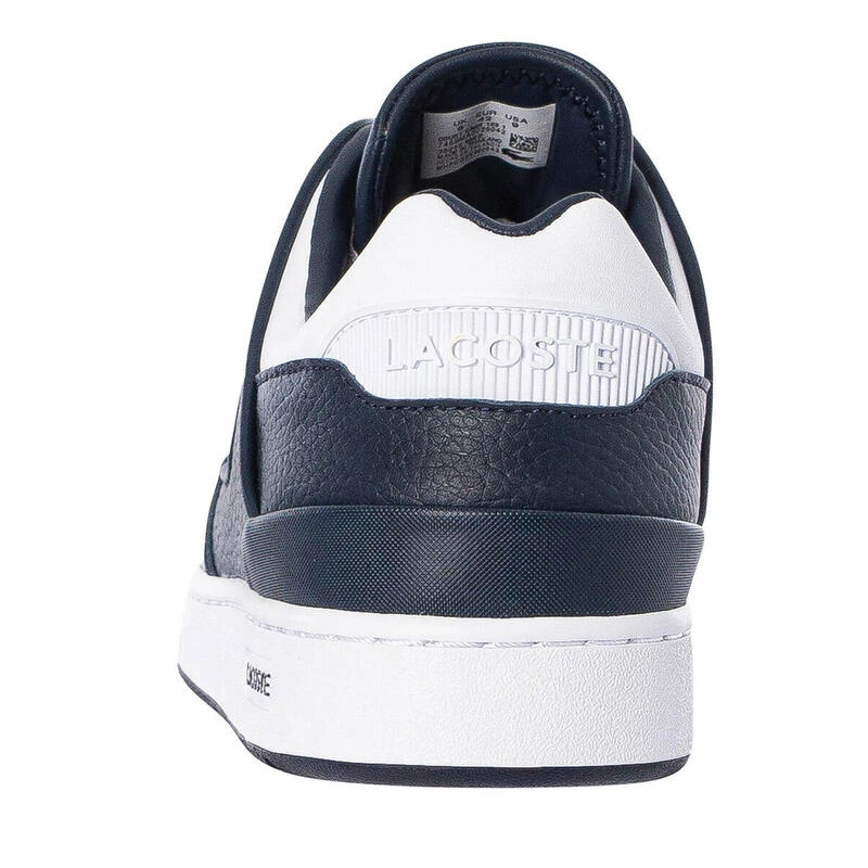 Lacoste Court Cage 123 Heren Sneakers 4 Lacoste Court Cage 123 Heren Sneakers - Afbeelding 4