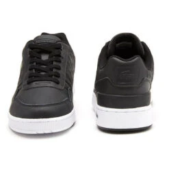 Lacoste T-Clip Heren Sneakers -Herenschoenenwinkel lacoste t clip heren sneakers 4