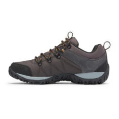 Columbia Lage Wandelschoenen Voor Heren Peakfreak Venture -Herenschoenenwinkel lage wandelschoenen voor heren peakfreak venture 2