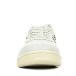 Leren Sportschoenen Gola Contact -Herenschoenenwinkel leren sportschoenen gola contact 2