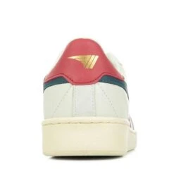 Leren Sportschoenen Gola Contact -Herenschoenenwinkel leren sportschoenen gola contact 3