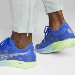 Liberate NITRO 2 Hardloopschoenen Voor Heren PUMA -Herenschoenenwinkel liberate nitro 2 hardloopschoenen voor heren puma 2