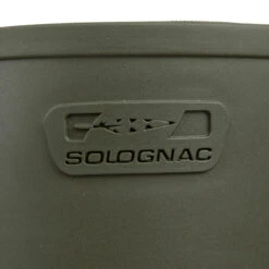 Lichte En Soepele Jachtlaarzen Glenarm 100 Pvc -Herenschoenenwinkel lichte en soepele jachtlaarzen glenarm 100 pvc 10