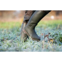 Lichte En Soepele Laarzen 500 Rubber -Herenschoenenwinkel lichte en soepele laarzen 500 rubber 10