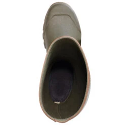 Lichte En Soepele Laarzen 500 Rubber -Herenschoenenwinkel lichte en soepele laarzen 500 rubber 4