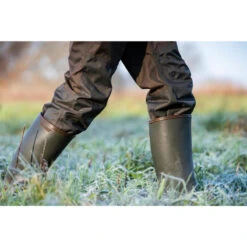 Lichte En Soepele Laarzen 500 Rubber -Herenschoenenwinkel lichte en soepele laarzen 500 rubber 9