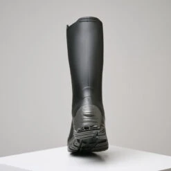 Lichte Herenlaarzen Inverness 100 Pvc -Herenschoenenwinkel lichte herenlaarzen inverness 100 pvc 4