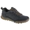 Merrell Annex Trak Low, Mannen, Trekking, Trekkingschoenen, Zwart
