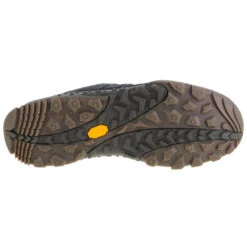 Merrell Annex Trak Low, Mannen, Trekking, Trekkingschoenen, Zwart -Herenschoenenwinkel merrell annex trak low mannen trekking trekkingschoenen marineblauw 3