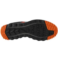 Merrell Wildwood Aerosport, Mannen, Trekking, Trekkingschoenen, Oranje -Herenschoenenwinkel merrell wildwood aerosport mannen trekking trekkingschoenen oranje 3