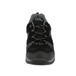 Brütting Multifunctionele Schoen Zwart Waterproof Heren Fresno -Herenschoenenwinkel multifunctionele schoen zwart waterproof heren fresno 2