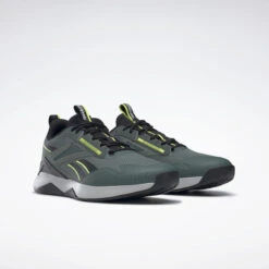 Reebok Nanoflex Adventure TR Schoenen -Herenschoenenwinkel nanoflex adventure tr schoenen 3