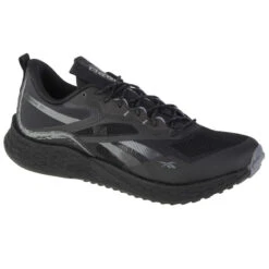 Reebok Floatride Energy 3 Adventure, Mannen, Trail, Hardloopschoenen, Zwart