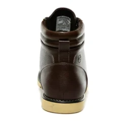 Regatta Robinson Duurzame Wandelschoenen Voor Heren - Bruin 8 Regatta Robinson Duurzame Wandelschoenen Voor Heren - Bruin -Herenschoenenwinkel robinson duurzame wandelschoenen voor heren bruin 3