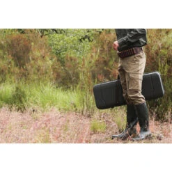 RUBBEREN JACHTLAARZEN MET VERSTEVIGINGEN Aigle Parcours 2 -Herenschoenenwinkel rubberen jachtlaarzen met verstevigingen aigle parcours 2 7