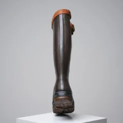 Aigle Rubberen Jachtlaarzen Met Verstevigingen Parcours 2 Signature -Herenschoenenwinkel rubberen jachtlaarzen met verstevigingen parcours 2 signature 7