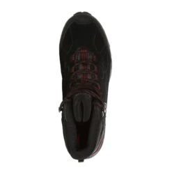 Regatta Samaris Suede Wandellaarzen Voor Heren -Herenschoenenwinkel samaris suede wandellaarzen voor heren 5