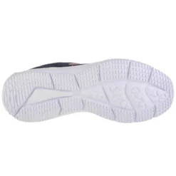 Skechers Schoenen Dyna-Air Blauw - 52556-NVY -Herenschoenenwinkel schoenen dyna air blauw 52556 nvy 3