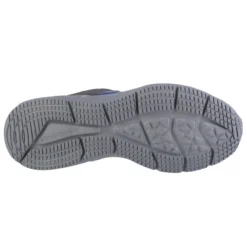 Skechers Schoenen Dyna-Air Grijs - 52556-CCBK -Herenschoenenwinkel schoenen dyna air grijs 52556 ccbk 3