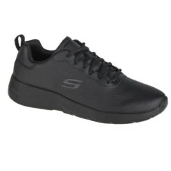 Skechers Schoenen Dynamight 2.0-Eazy Vibez Zwart - 999253-BBK