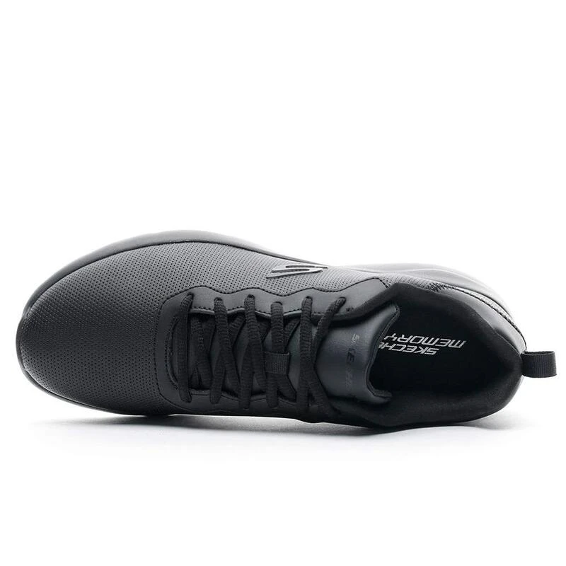 Skechers Schoenen Dynamight 2.0-Eazy Vibez Zwart - 999253-BBK 5 Skechers Schoenen Dynamight 2.0-Eazy Vibez Zwart - 999253-BBK - Afbeelding 5