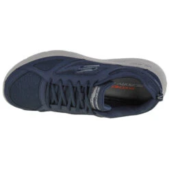 Skechers Schoenen Dynamight 2.0-Fallford Blauw - 58363-NVY -Herenschoenenwinkel schoenen dynamight 20 fallford blauw 58363 nvy 2
