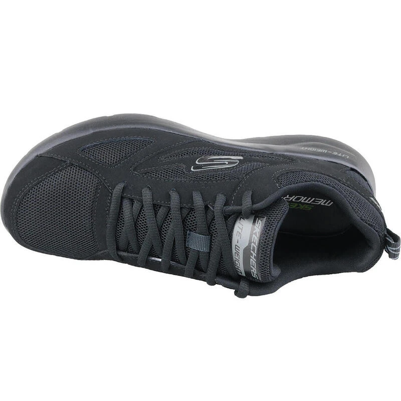 Skechers Schoenen Dynamight 2.0-Fallford Zwart - 58363-BBK 3 Skechers Schoenen Dynamight 2.0-Fallford Zwart - 58363-BBK - Afbeelding 3