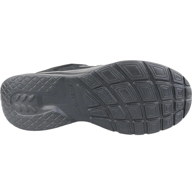 Skechers Schoenen Dynamight 2.0-Fallford Zwart - 58363-BBK 4 Skechers Schoenen Dynamight 2.0-Fallford Zwart - 58363-BBK - Afbeelding 4
