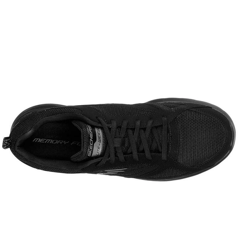 Skechers Schoenen Dynamight 2.0-Fallford Zwart - 58363-BBK 5 Skechers Schoenen Dynamight 2.0-Fallford Zwart - 58363-BBK - Afbeelding 5